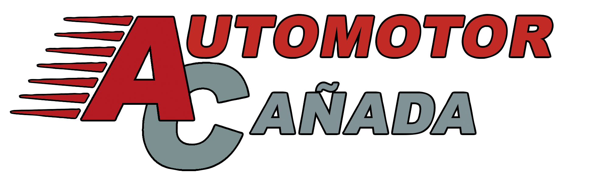 Logo Automotor Cañada